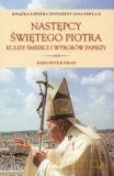 Następcy świętego Piotra. Kulisy śmierci i wyborów papieży - John-Peter Pham [KSIĄŻKA]