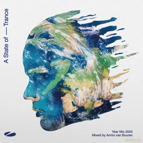 Armin Van Buuren: A State of Trance Year Mix 2024 [3xWinyl]