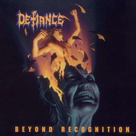 Defiance: Beyond Recognition [Winyl]