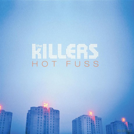 The Killers: Hot Fuss [CD]