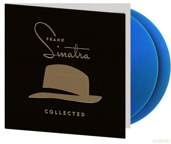 Frank Sinatra: Collected [2xWinyl]