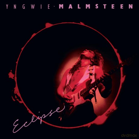 Yngwie Malmsteen: Eclipse [Winyl]