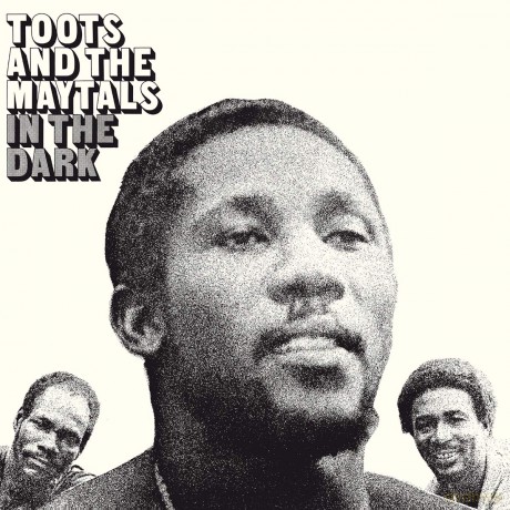 Toots & the Maytals: In the Dark [Winyl]