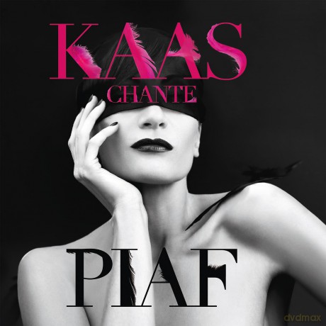 Patricia Kaas: Kaas Chante Piaf [2xWinyl]