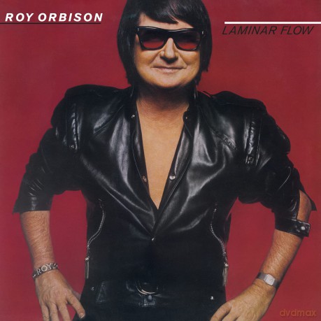 Roy Orbison: Laminar Flow [Winyl]