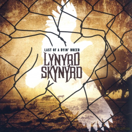 Lynyrd Skynyrd: Last of a Dyin' Breed [2xWinyl]