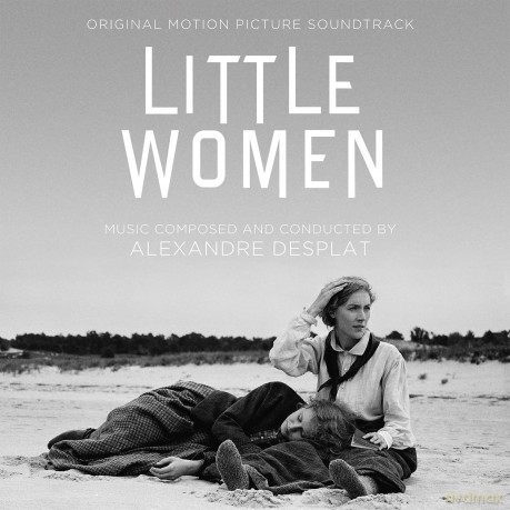 Ost: Little Women [2xWinyl]