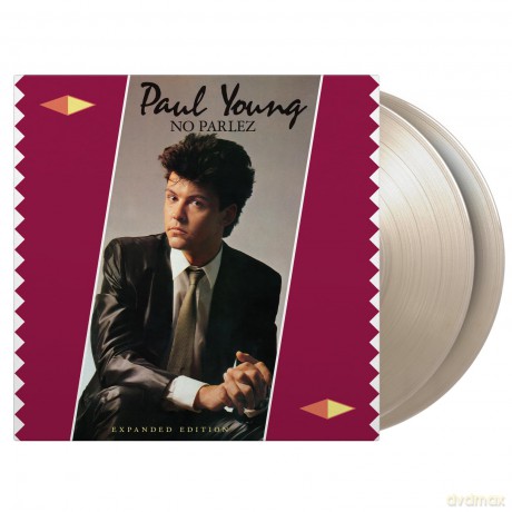 Paul Young: No Parlez [2xWinyl]