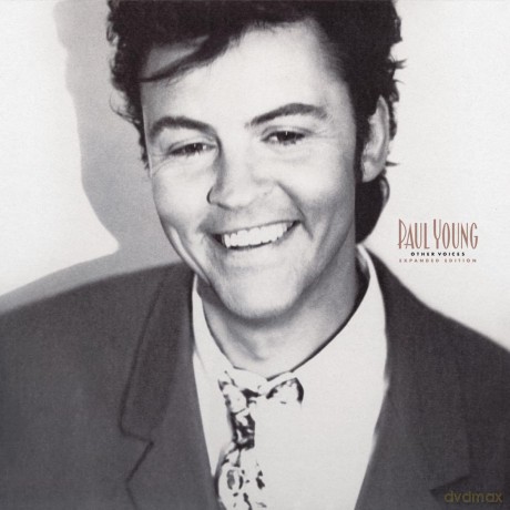 Paul Young: Other Voices (Expanded) [2xWinyl]