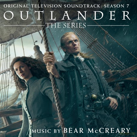 Bear McCreary: Outlander Season 7 [2xWinyl]