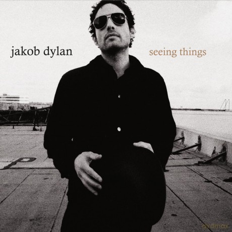 Jakob Dylan: Seeing Things [Winyl]