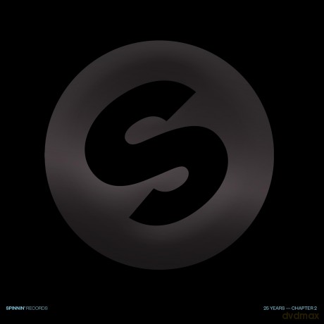 Various: Spinnin' 25 Years...Chapter 2 [2xWinyl]