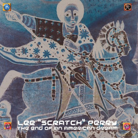 Lee "Scratch" Perry: The End of An American Dream [2xWinyl]