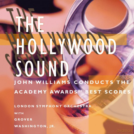 John Williams & Grover Washington Jr.: The Hollywood Sound [2xWinyl]