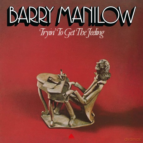 Barry Manilow: Tryin' to Get the Feeling [Winyl]