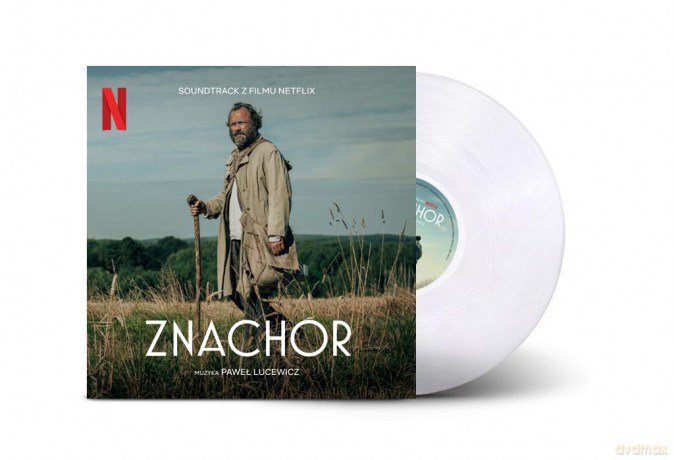 Paweł Lucewicz: Znachor soundtrack [Winyl]