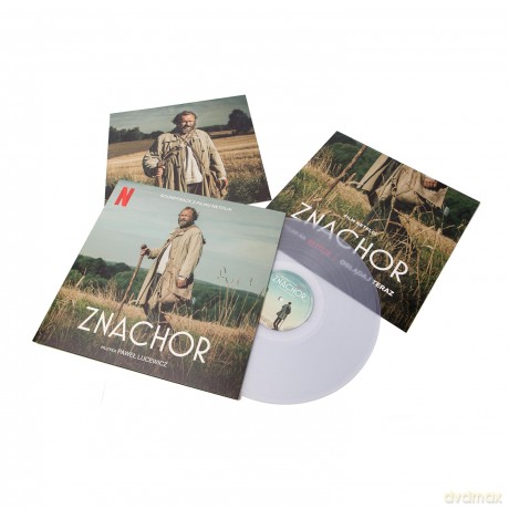 Paweł Lucewicz: Znachor soundtrack [Winyl]