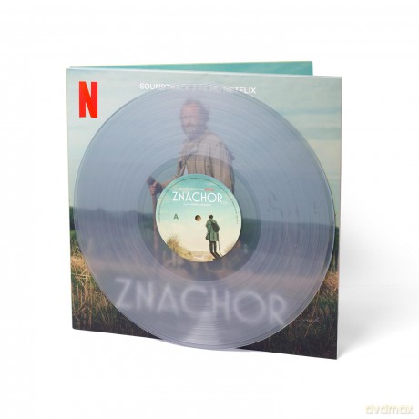 Paweł Lucewicz: Znachor soundtrack [Winyl]