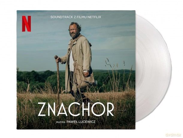 Paweł Lucewicz: Znachor soundtrack [Winyl]