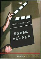 Nasza szkapa. Książka audio CD MP3 - Maria Konopnicka [Audiobook]
