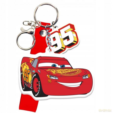 Breloczek Cars