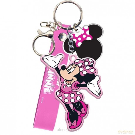Breloczek Minnie
