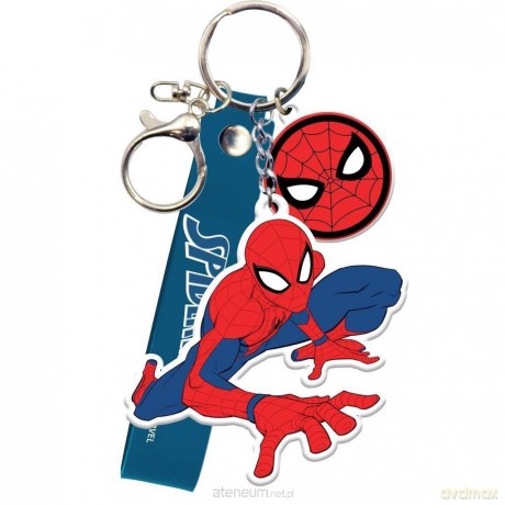 Breloczek Spiderman