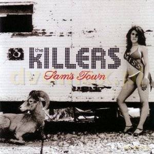 The Killers: Sam\'s Town (Polska Cena !!) [CD]
