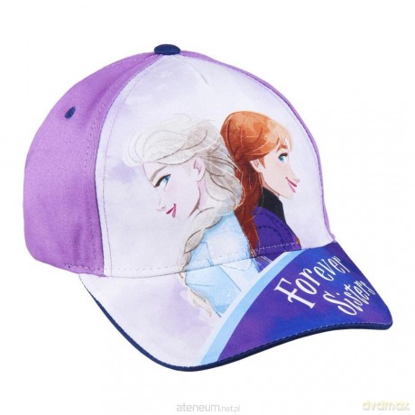 Czapka Frozen