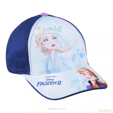 Czapka Frozen