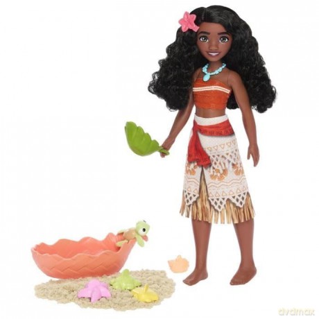 Disney Vaiana 2 Vaiana Przyjaciele z oceanu