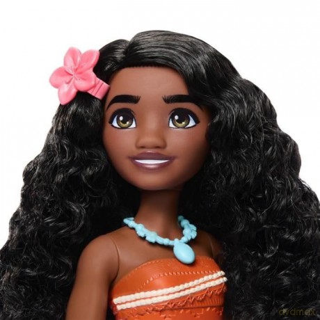 Disney Vaiana 2 Vaiana Przyjaciele z oceanu