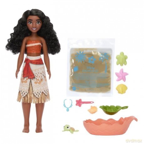 Disney Vaiana 2 Vaiana Przyjaciele z oceanu