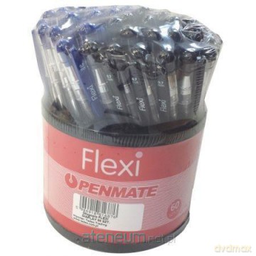 Długopis Flexi (60szt)
