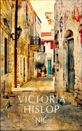 Nić - Victoria Hislop [KSIĄŻKA]