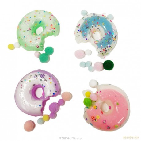 Donuts 7x6,5 cm mix