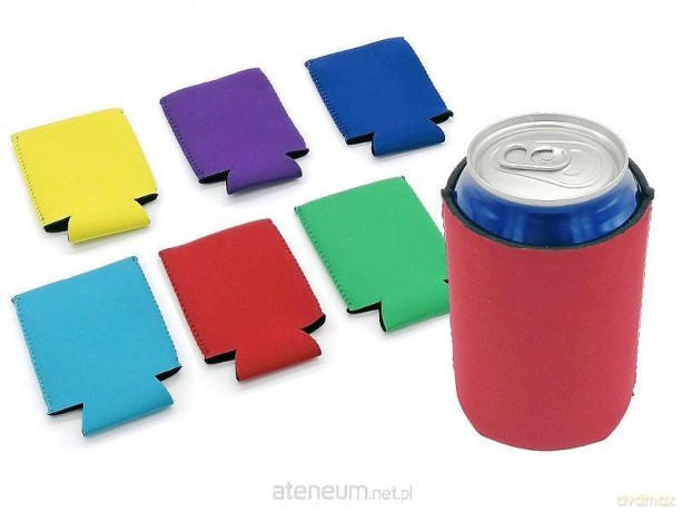 Etui na puszkę MIX