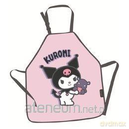 Fartuszek Kuromi Pink
