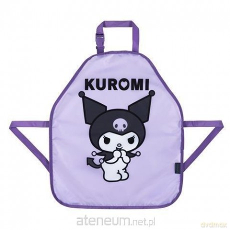 Fartuszek Kuromi Violet
