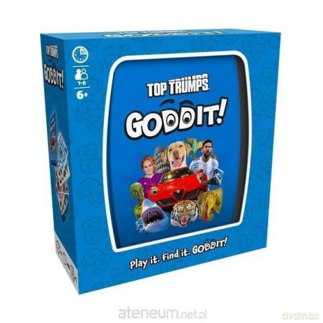Goddit Original [GRA]