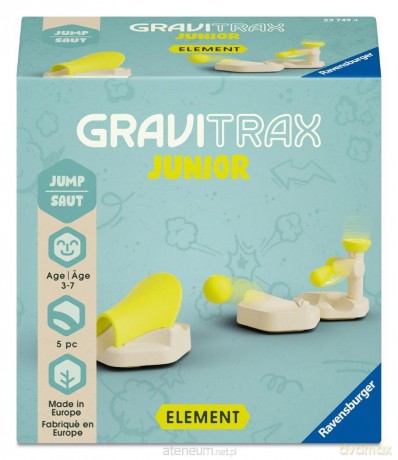 Gravitrax Junior - Dodatek Skoczek