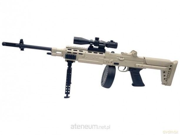 Karabin K370