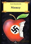 Niemcy - Leon Kruczkowski [KSIĄŻKA]