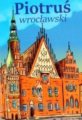 Piotruś wrocławski [KARTY]
