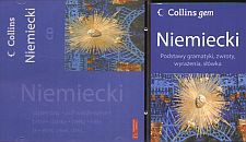 Niemiecki. Podstawy gramatyki, zwroty, wyrażenia, słówka. Collins Gem + CD [KSIĄŻKA]