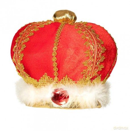 Korona Królewska monarcha