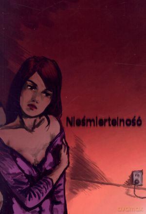 Nieśmiertelność - Roman Godlewski [KSIĄŻKA]