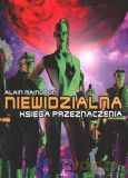 Niewidzialna księga przeznaczenia - Alain Maindron [KSIĄŻKA]