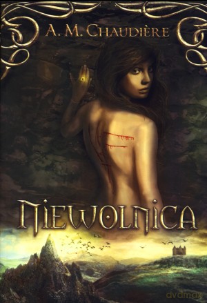 Niewolnica [KSIĄŻKA]