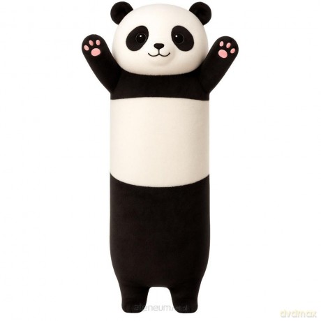 Maskotka panda 70 cm
